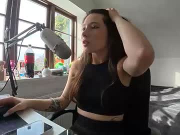 Toriangel20 Chaturbate stream image from February 20, 2026
