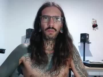 X_Dr4ma_X Chaturbate stream image from February 20, 2026