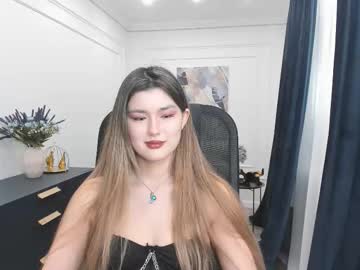 Annetli Chaturbate stream image from February 20, 2026