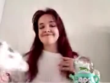 Berenicekosse Chaturbate stream image from February 20, 2026