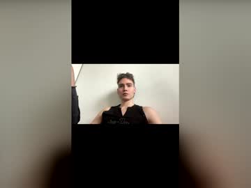 Faustfrost Chaturbate stream image from February 20, 2026