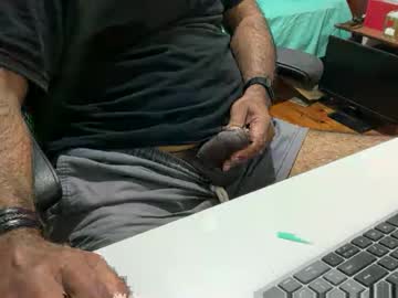 Hugo_Bulls Chaturbate stream image from February 20, 2026