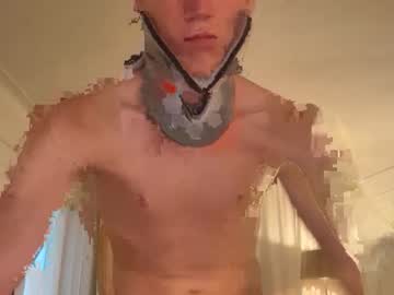 Hunter_12369 Chaturbate stream image from February 20, 2026