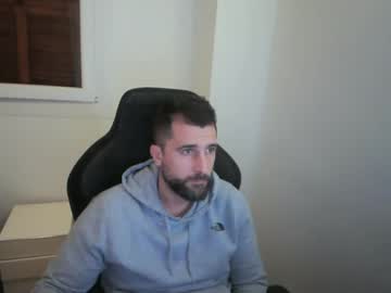 Iberian_Macho Chaturbate stream image from February 20, 2026
