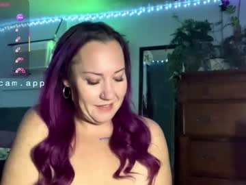 Kreamyk420 Chaturbate stream image from February 20, 2026