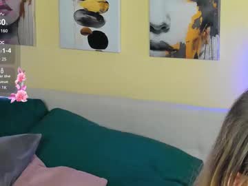 Peggyhunt Chaturbate stream image from February 20, 2026