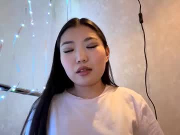 Rosalynhandy Chaturbate stream image from February 20, 2026