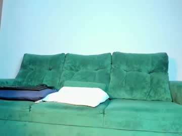 Salo_Funny Chaturbate stream image from February 20, 2026