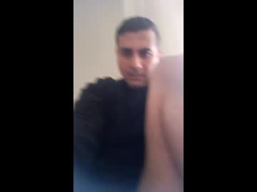 Siyahkedy2 Chaturbate stream image from February 20, 2026