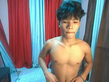 Urfucking_Jake17 Chaturbate stream image from February 20, 2026