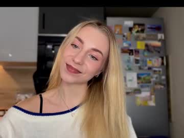 Valeria_Shydreamer Chaturbate stream image from February 20, 2026