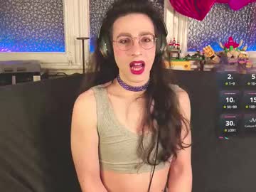 Zesty_Peach Chaturbate stream image from February 20, 2026