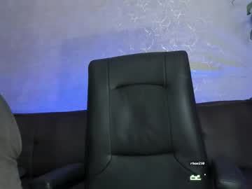 Angel_Scott2 Chaturbate stream image from February 20, 2026