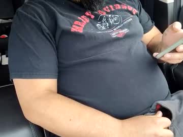 Danthemano12233 Chaturbate stream image from February 20, 2026
