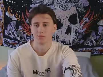 Deshman1 Chaturbate stream image from February 20, 2026