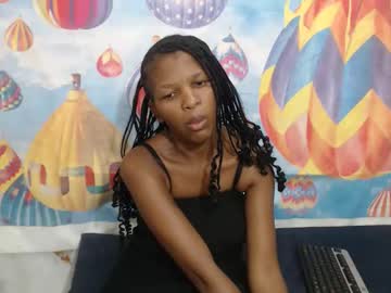 Ebonybabyface Chaturbate stream image from February 20, 2026