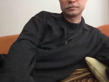 El_Thunder Chaturbate stream image from February 20, 2026