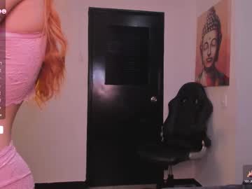 Jenaa_ Chaturbate stream image from February 20, 2026