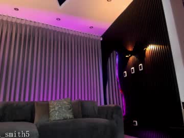 Lenah_Smith Chaturbate stream image from February 20, 2026