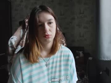 Liliawoolf Chaturbate stream image from February 20, 2026