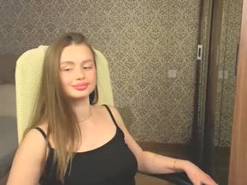 Lunafox__ Chaturbate stream image from February 20, 2026