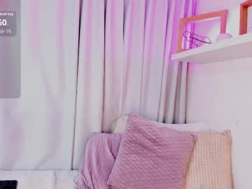 Pucca7 Chaturbate stream image from February 20, 2026