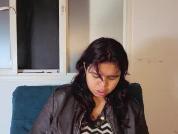Sabinamerchetti_ Chaturbate stream image from February 20, 2026