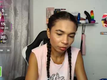 Samanthaa_Queen Chaturbate stream image from February 20, 2026