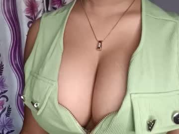 Shreya_0 Chaturbate stream image from February 20, 2026