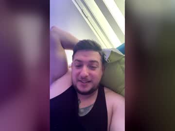Spikebusterr Chaturbate stream image from February 20, 2026