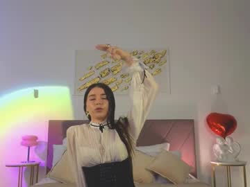 Violetta_Finch Chaturbate stream image from February 20, 2026