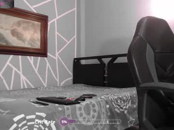 Alejandrocock23 Chaturbate stream image from February 20, 2026