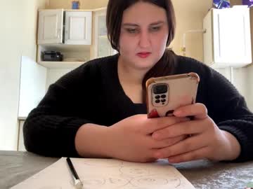 Badgirlbloom Chaturbate stream image from February 20, 2026