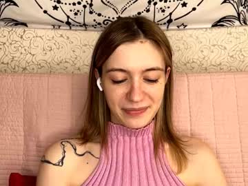 Dellisifuentes Chaturbate stream image from February 20, 2026