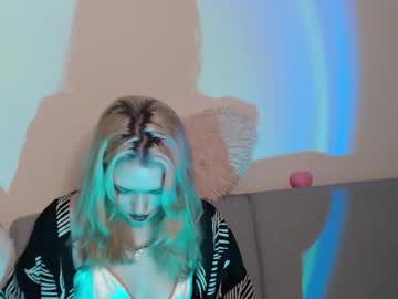 Eva_Foxxxyy Chaturbate stream image from February 20, 2026