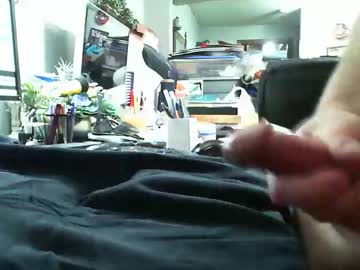 Hawkeyedad Chaturbate stream image from February 20, 2026