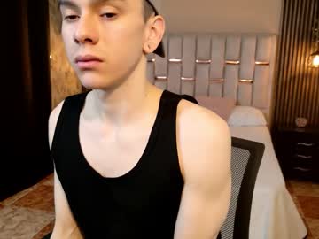 James_Adamss_ Chaturbate stream image from February 20, 2026
