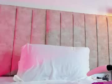 Kiiramonroe Chaturbate stream image from February 20, 2026