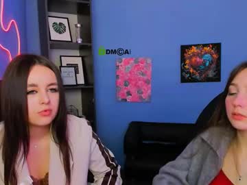 Madison4hearts Chaturbate stream image from February 20, 2026