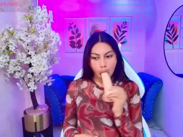 Miia__Collins Chaturbate stream image from February 20, 2026