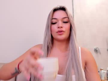 Milaowens Chaturbate stream image from February 20, 2026