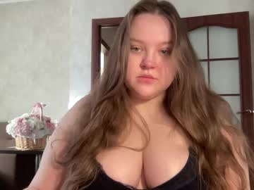 Mollyas Chaturbate stream image from February 20, 2026