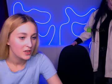 Nellyfae Chaturbate stream image from February 20, 2026