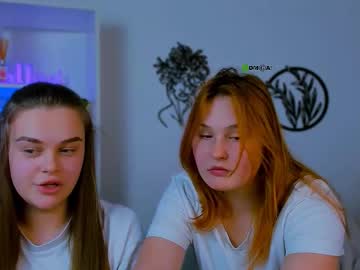 Rachel__Hot Chaturbate stream image from February 20, 2026