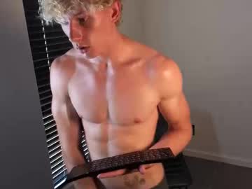 Ryan_Gainzz Chaturbate stream image from February 20, 2026