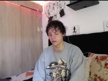 Santii_Rose Chaturbate stream image from February 20, 2026