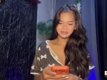 Spoileme_Babexx Chaturbate stream image from February 20, 2026