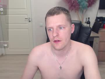 Strong_Guy_Xxx Chaturbate stream image from February 20, 2026