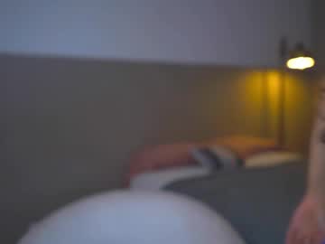 Sunnymorrison Chaturbate stream image from February 20, 2026