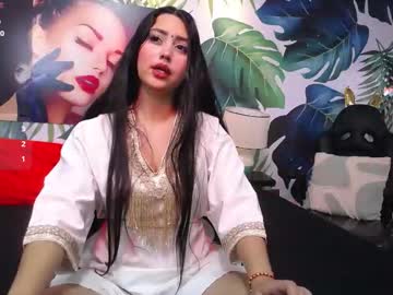 Tahira__ Chaturbate stream image from February 20, 2026